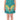 Lanre Da Silva Ajayi Elegant Embroidered Green Mini Dress Lanre Da Silva Ajayi