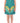 Lanre Da Silva Ajayi Elegant Embroidered Green Mini Dress Lanre Da Silva Ajayi 