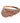 Nialaya Elegant Pink Gold CZ Crystal Ring Nialaya 