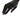 Nialaya Black CZ 925 Sterling Silver Womens Nialaya 