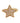Nialaya Star Gold 925 Silver Womens Clear Ring Nialaya 