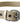 Costume National Beige Cotton Rustic Logo Buckle Belt Costume National 