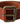 Just Cavalli Brown Leather Logo Bronze Rustic Metal Buckle Belt Just Cavalli 