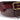 GF Ferre Brown Leather Wide Gold Chrome Logo Buckle Belt