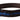 Costume National Elegant Brown Leather Belt with Blue Lining