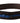 Costume National Brown Thin Blue Line Leather Buckle Belt Costume National 