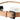 Scervino Street Elegant Brown Leather Fashion Belt