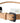 Scervino Street Light Brown Slim Leather Black Logo Buckle Belt Belt Scervino Street 