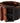 Ermanno Scervino Dark Brown Leather Wide Buckle Belt Ermanno Scervino 
