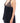 Anaikka Elegant Navy Blue Sleeveless Blouse Anaikka 