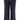 Andrea Incontri Blue Cropped Cotton Pants Andrea Incontri