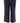 Andrea Incontri Blue Cropped Cotton Pants Andrea Incontri 