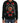 Dolce & Gabbana Green Crystal Heart Roses Gun Sweater