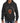Dolce & Gabbana Gray Crystal Heart Gun Motif Sweater Dolce & Gabbana 