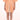 Andrea Incontri Chic Pink Silk-Blend Short Sleeve Coat Andrea Incontri