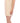 Andrea Incontri Elegant Beige Shift Sleeveless Dress Andrea Incontri 