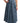 Dolce & Gabbana Elegant Sleeveless A-line Blue Heart Dress Dolce & Gabbana 