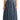 Dolce & Gabbana Elegant Sleeveless A-line Blue Heart Dress