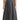 Dolce & Gabbana Elegant Sleeveless Geometric A-line Dress