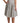 Dolce & Gabbana Polka-Dotted Beige Sleeveless A-line Dress Dolce & Gabbana 