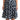 Dolce &amp; Gabbana Polka Dotted A-Line Sleeveless Dress