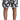 Dolce & Gabbana Multicolor Card Deck Printed Swim Trunks