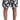 Dolce & Gabbana Multicolor Card Deck Printed Swim Trunks Dolce & Gabbana