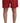 Dolce & Gabbana Chic Red Swim Trunks Boxer Shorts Dolce & Gabbana 