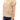 Andrea Incontri Sleeveless Beige Cotton Tank Top with Brooches Andrea Incontri