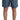 Dolce &amp; Gabbana Chic Blue Drawstring Swim Trunks