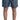 Dolce & Gabbana Chic Blue Drawstring Swim Trunks Dolce & Gabbana
