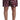 Dolce & Gabbana Elegant Maroon Swim Trunks Dolce & Gabbana