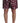 Dolce & Gabbana Elegant Maroon Swim Trunks Dolce & Gabbana 