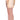 Caterina Gatta Chic Beige Mini Skirt - Silk & Nylon Blend Caterina Gatta