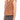 La Maison du Couturier Sleeveless Leather Couture Vest in Rich Brown La Maison du Couturier
