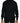 MILA SCHÖN Elegant Black Virgin Wool Pullover Sweater MILA SCHÖN 