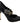 Dolce & Gabbana Elegant Black Leather Crystal Pumps Dolce & Gabbana 
