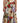 Dolce & Gabbana Elegant One-Shoulder Floral Silk Maxi Dress Dolce & Gabbana 