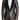 Dolce & Gabbana Elegant Metallic Jacquard Slim Blazer Jacket