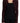 Dolce & Gabbana Black Red Striped Viscose Cardigan Sweater