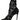 Dolce & Gabbana Black Lace Taormina Pumps Elegance Unleashed