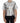 Dolce & Gabbana Silver Sequined Crewneck Blouse T-shirt Top Dolce & Gabbana 