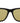 Diesel Black Frame DL0330-D 01E 57 Yellow Transparent Lenses Sunglasses Diesel 