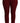 Dolce & Gabbana Red DG Star Striped Skinny Cotton Pant Dolce & Gabbana 