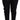 Dolce & Gabbana Elegant Black Jogger Trousers with Iconic Logo