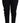Dolce & Gabbana Black Polyester Neoprene Jogger Trouser Pants Dolce & Gabbana 