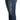 Dolce & Gabbana Blue Embellished Skinny Trouser Cotton Jeans Dolce & Gabbana