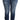 Dolce & Gabbana Embellished High Waist Skinny Denim Jeans