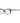 Emilio Pucci Blue Women Optical Frames
