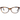 Emilio Pucci Brown Women Optical Frames